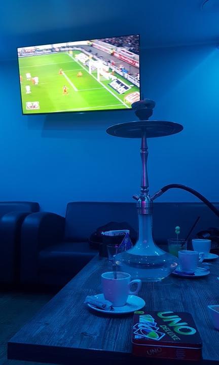 Buddhas Shisha & Sportsbar